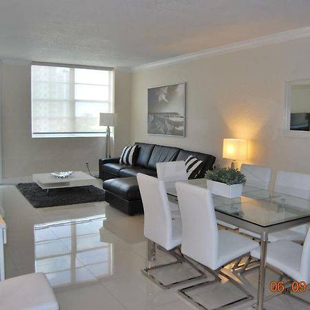 Ocean Reserve Piso 7 Str-310 Miami Beach Exterior foto