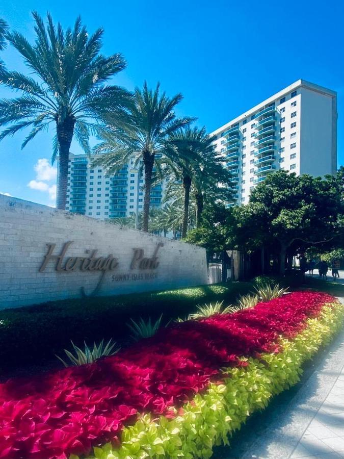 Ocean Reserve Piso 7 Str-310 Miami Beach Exterior foto