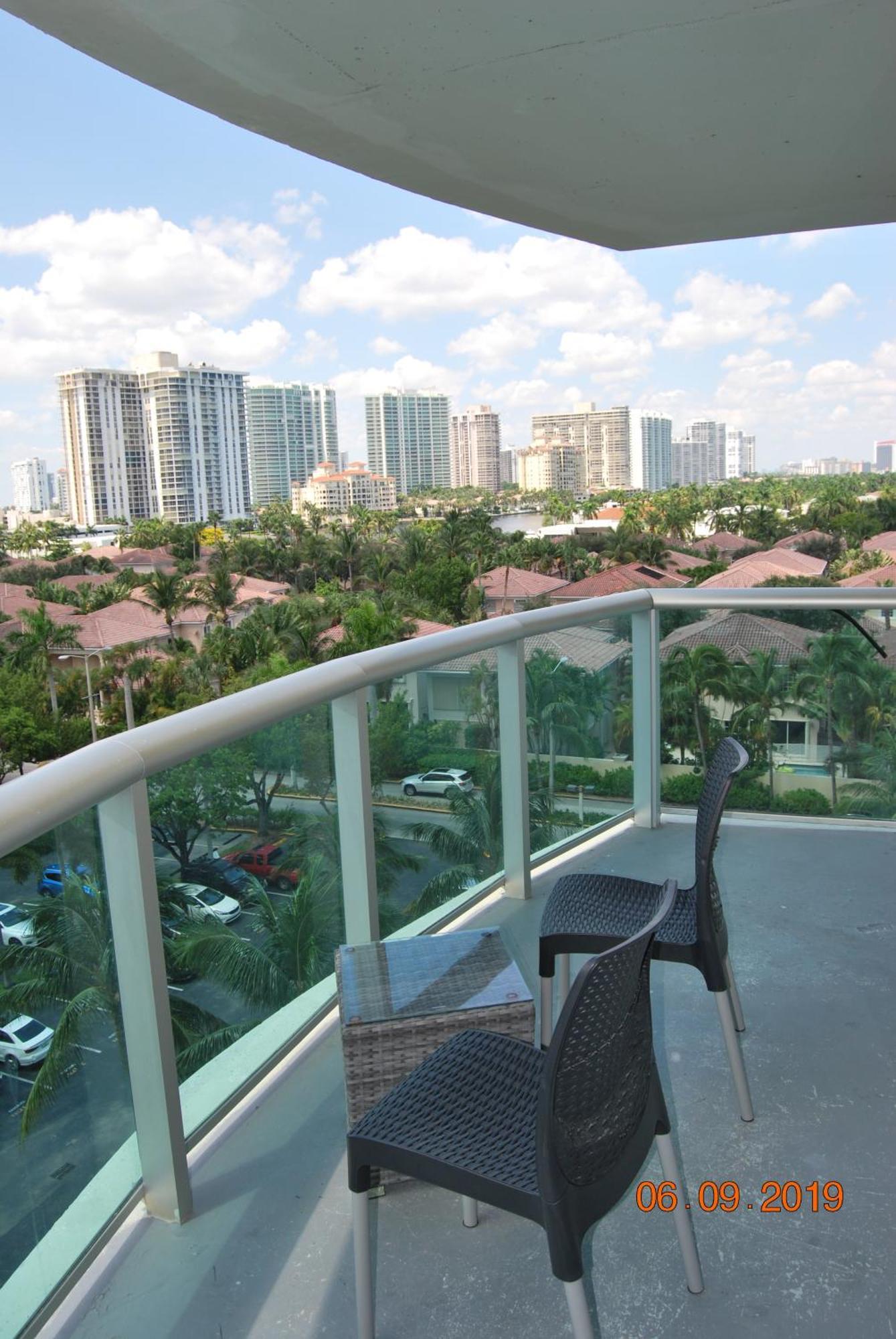 Ocean Reserve Piso 7 Str-310 Miami Beach Exterior foto
