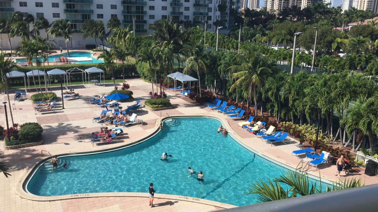Ocean Reserve Piso 7 Str-310 Miami Beach Exterior foto