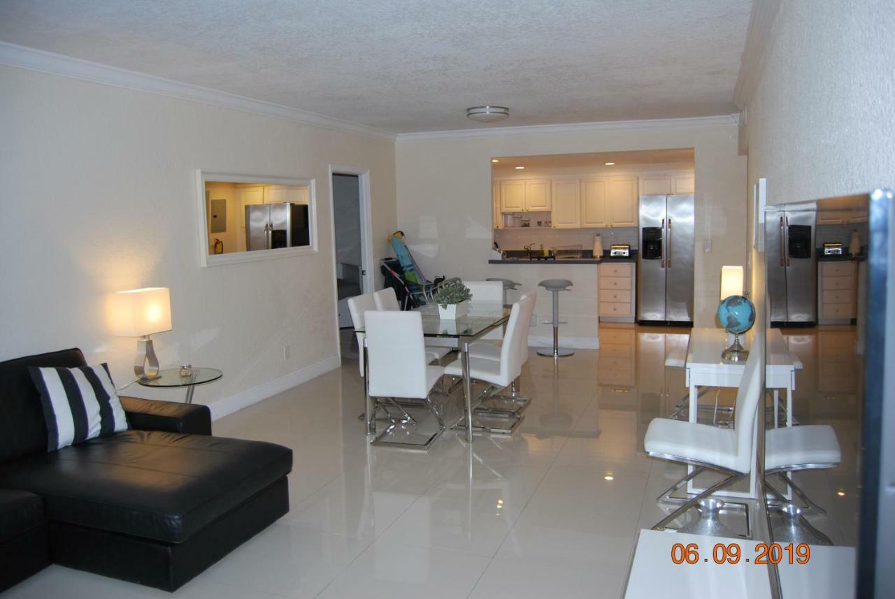 Ocean Reserve Piso 7 Str-310 Miami Beach Exterior foto