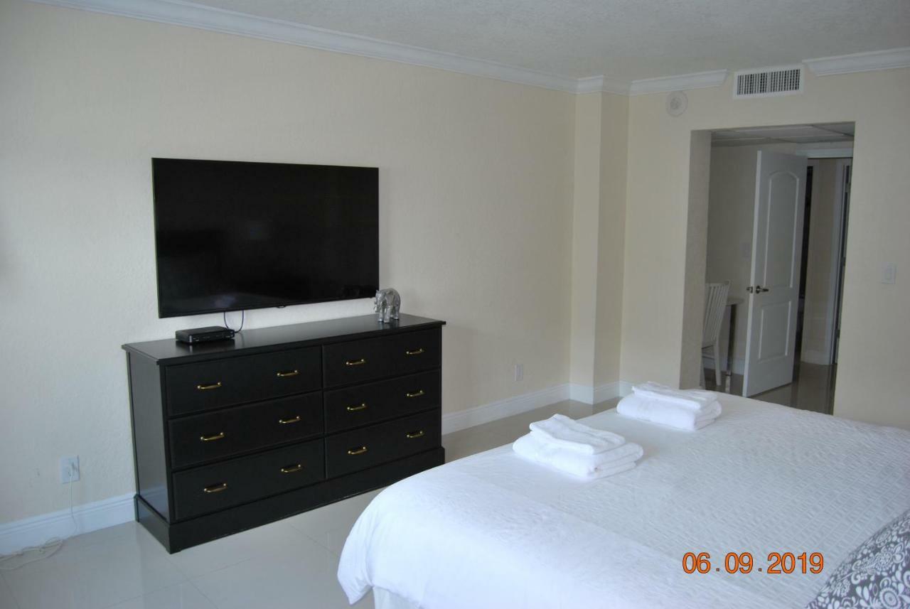 Ocean Reserve Piso 7 Str-310 Miami Beach Exterior foto