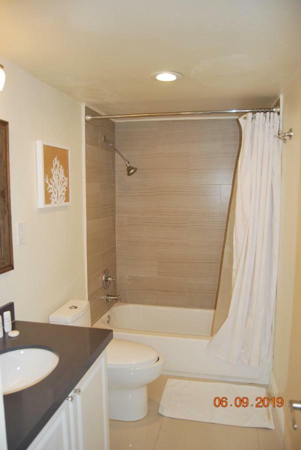 Ocean Reserve Piso 7 Str-310 Miami Beach Exterior foto